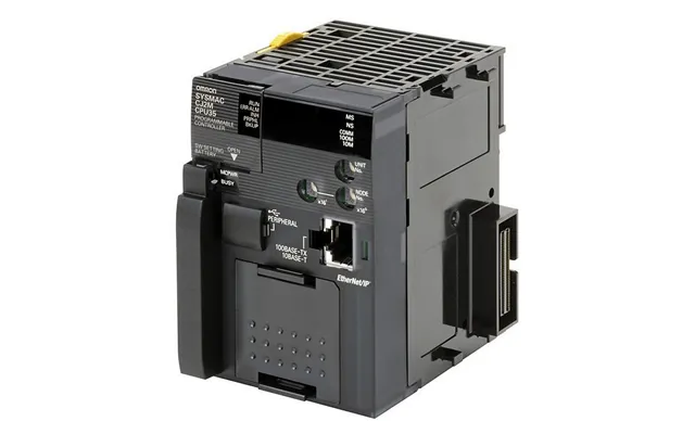 Cpu M Ethernet Ip Cj2m-cpu31 392396