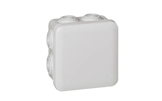 Dåse Bp 105 X 105