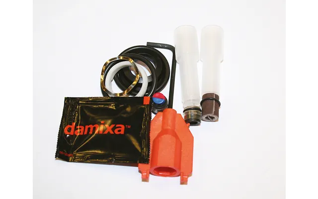 Damixa Rep.sæt 48012 Til Serie 20 40 44 50