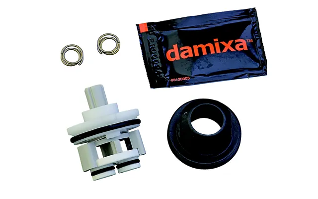 Damixa Rep.sæt 69997 Keramisk Serie 32 64