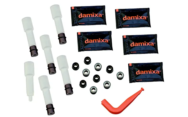 Damixa Ventilsæde 2375300 Universal 10stk