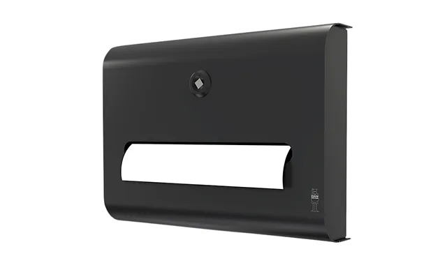 Dan Dryer Björk Servietpapirdispenser Til Puslebord