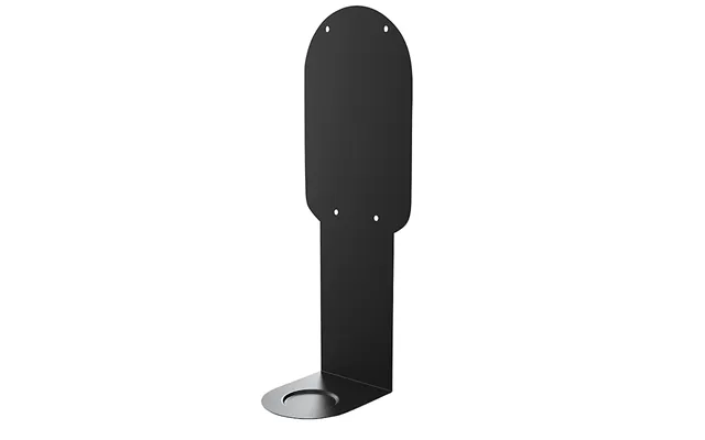 Dan Dryer Drypfang Til Elegance Dispenser - Sort