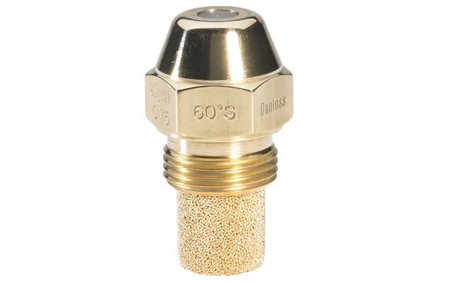 Danfoss 80 H Oliedyse 040 Usgal-h