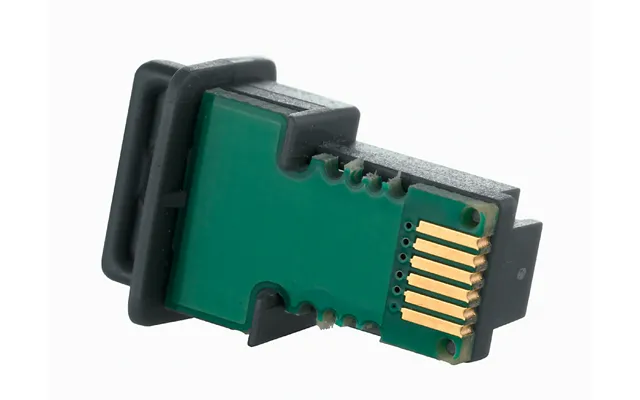 Danfoss A260 Ecl Applikationsnøgle