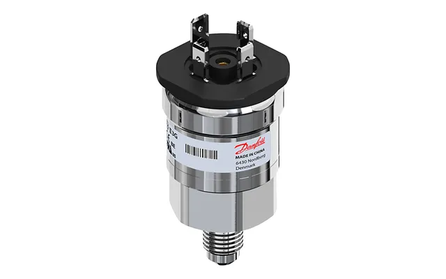 Danfoss Aks 32r Tryktransmitter - -1-34 Bar
