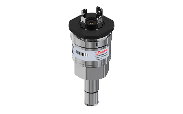 Danfoss Aks 32r Tryktransmitter - -1-34 Bar