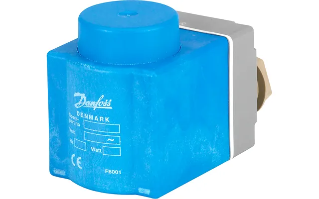 Danfoss Be230cs Spole - 220 230v