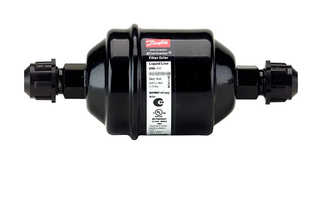 Danfoss Dcl 083 Tørrefilter 46 Bar - Flare