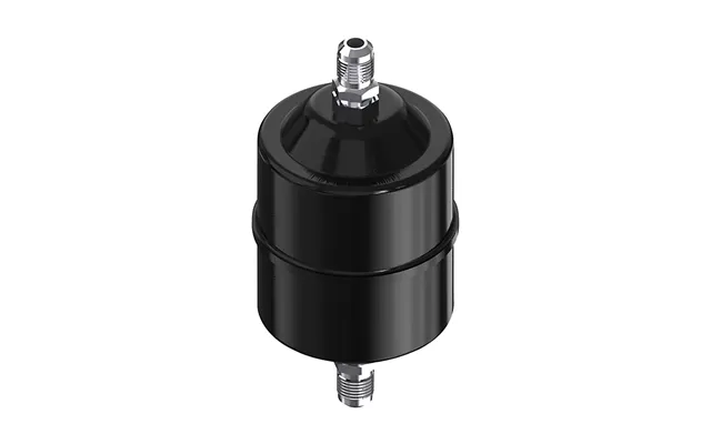Danfoss Dcl 163 Tørrefilter 46 Bar - Flare