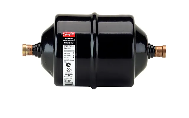 Danfoss Dcl 306s Tørrefilter 46 Bar - Odf