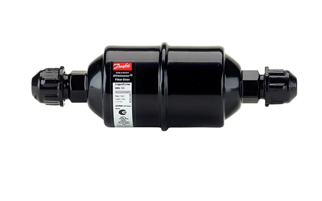 Danfoss Dml 083 Tørrefilter 46 Bar - Flare