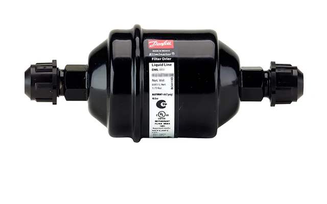 Danfoss Dml 162 Tørrefilter 46 Bar - Flare