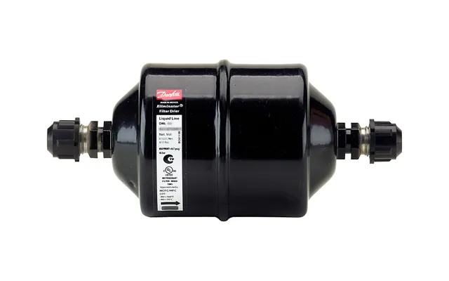 Danfoss Dml 163 Tørrefilter 46 Bar - Flare