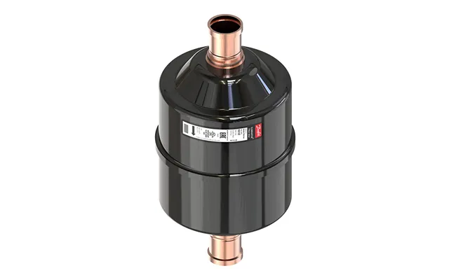 Danfoss Dml 163s Tørrefilter 46 Bar - Odf