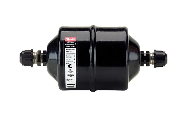Danfoss Dml 164 Tørrefilter 46 Bar - Flare