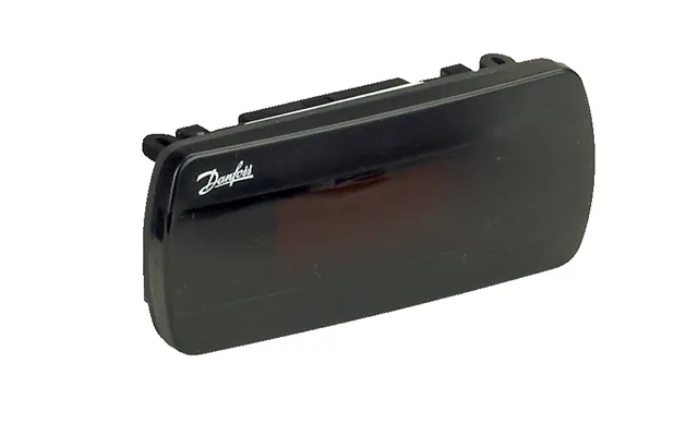 Danfoss Eka 163b - Fjernbetjent Display