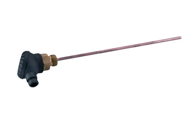 Danfoss Esmu-100 Dykrørsføler Ø6,6x100 Mm. Kobber