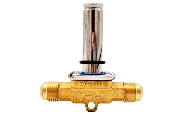 Danfoss Evr 6 Flare - 3 8 Magnetventil