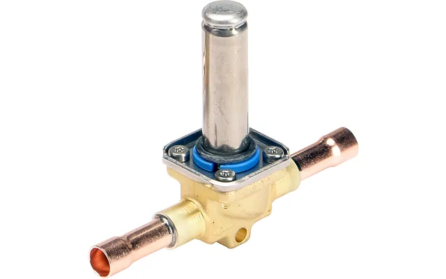 Danfoss Evr 6 Solder Magnetventil - Lodde