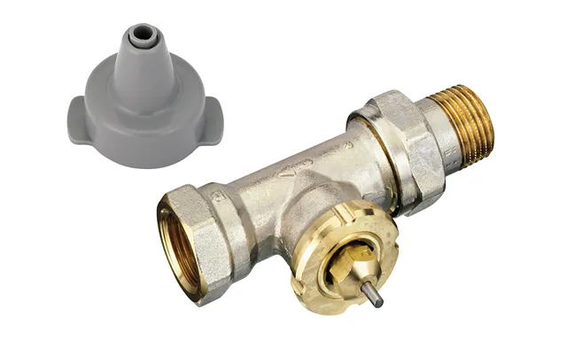 Danfoss Fjvr Returløbstermostat 1 2'' Ll - 003l1014