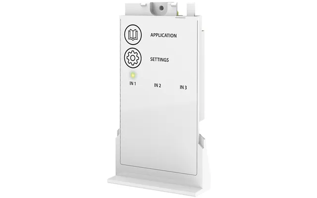 Danfoss Icon Udvidelsesmodul - Ep