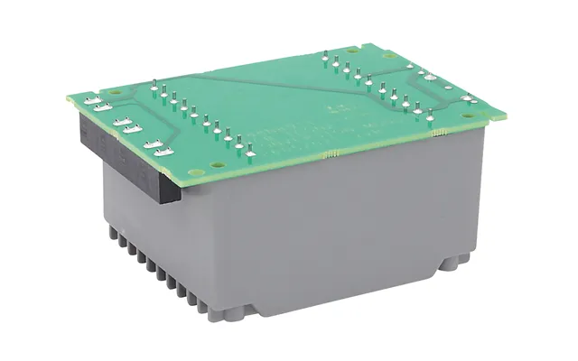 Danfoss Icon2 24v Twa Conversion Module