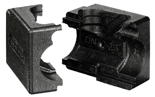 Danfoss Isoleringskappe Dn15 Til Msv-bd Leno 1 Stk.