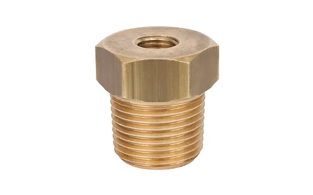 Danfoss Nippelmuffe 1.1 6''x3 8'' Til Impulsledning