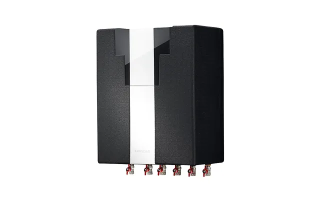 Danfoss Redan Akva Lux Ii Se. Ecl 120
