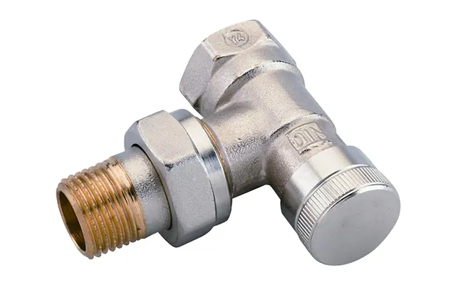 Danfoss Rlv Returkobling 1 2'' Vl - 003l0143