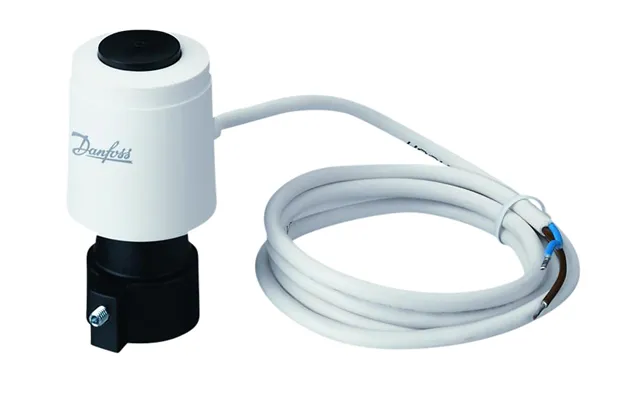 Danfoss Twa-v Nc Termoaktuator 24 V Rav-vmt