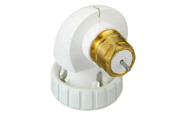 Danfoss Vinkeladapter Til Ra 2000 Ventiler - 013g1350