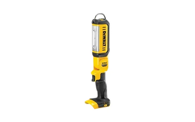 Dewalt Dcl050-xj 18v Xr Håndholdt Led Arbejdslygte