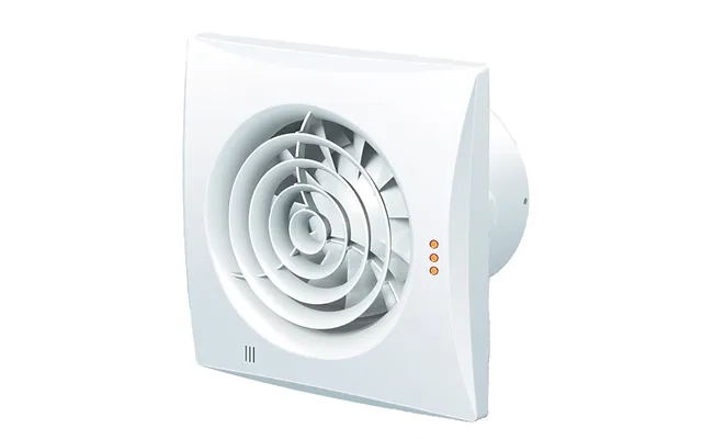 Duka Ventilator Pro 30 Ø100mm Standard