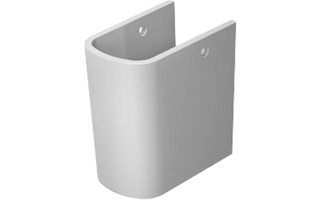 Duravit Durastyle Halvsøjle T 231965 231960 231955