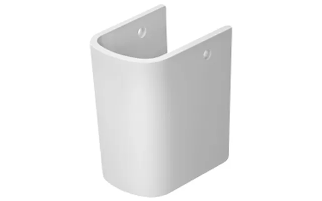 Duravit Durastyle Halvsøjle Til 070845