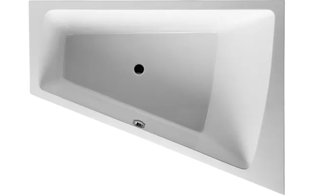 Duravit Paiova Badekar - 1700x1300 Mm