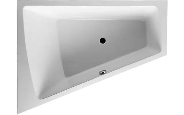 Duravit Paiova Badekar - 1800x1400 Mm