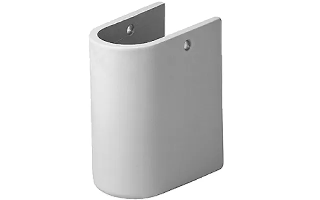 Duravit Starck 3 Halvsøjle