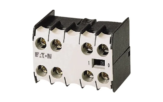 Eaton Hjælpekontaktblok 22 Dil Em