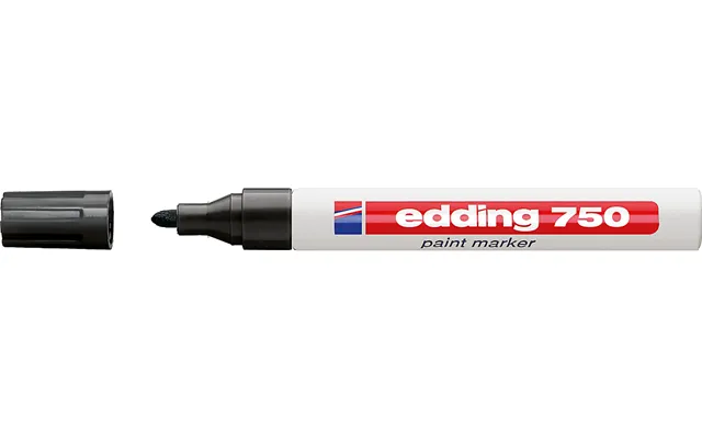 Edding Paintmarker 750 Sort