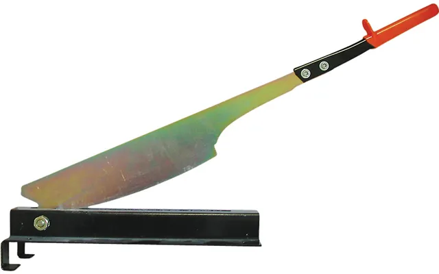 Edma 330 Skifersaks 210 Mm. Pro Mat Coup 330