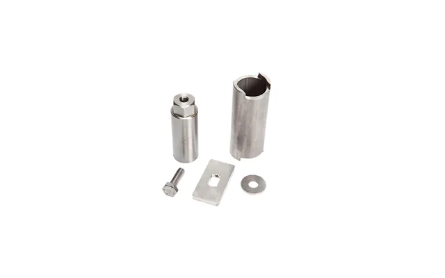 Ego Spindelforlænger 80 Mm. For Type 235 1'' - 1.1 4'', Type 135 3 4''