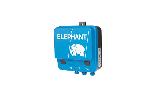 Elhegn Elephant M40