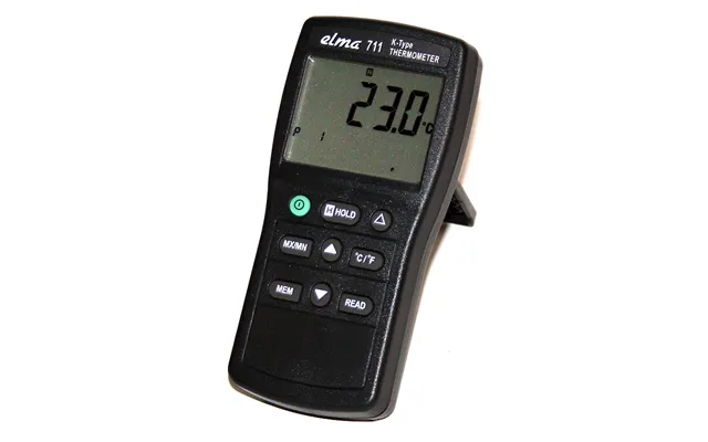 Elma Digitalt Termometer - 711