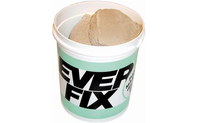 Everfix Sanitetskit 0,5 Kg