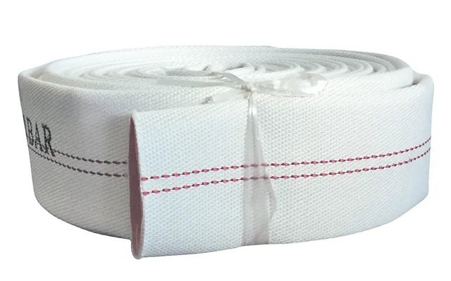 Falck Brandslange 2'' - 15 Mtr.