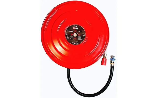 Falck Slangevinde Model 1 - Fast 30m 25mm Slange