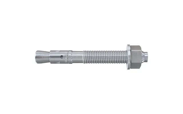 Fischer Betonanker Ø10 20mm Fbn Ii - Elgalv. Tot. Lgd. 96 Mm